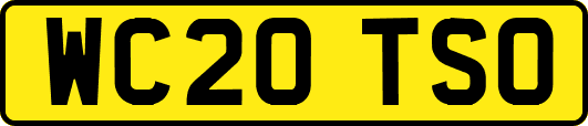 WC20TSO