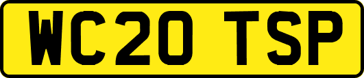WC20TSP