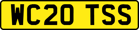 WC20TSS