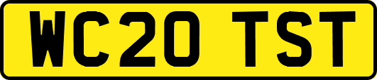 WC20TST