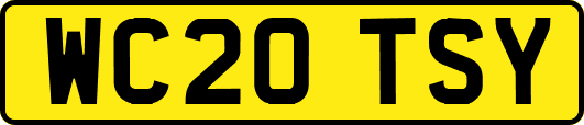 WC20TSY