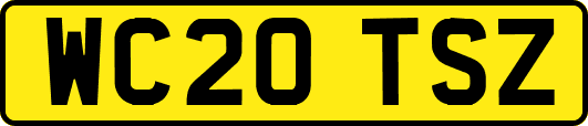WC20TSZ