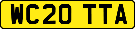 WC20TTA