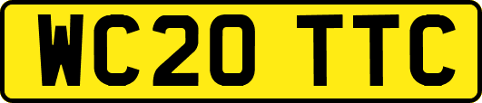 WC20TTC