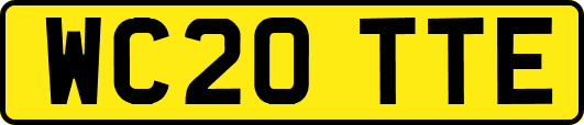 WC20TTE