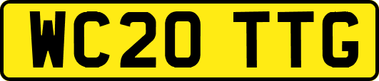 WC20TTG