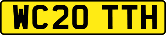 WC20TTH