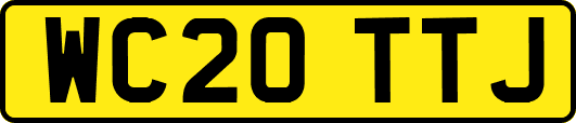 WC20TTJ