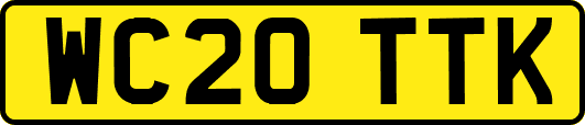 WC20TTK