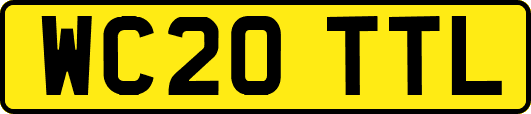 WC20TTL