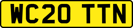 WC20TTN