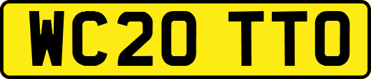 WC20TTO