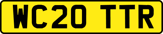 WC20TTR