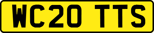 WC20TTS
