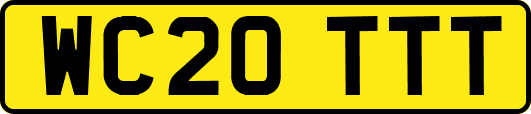 WC20TTT