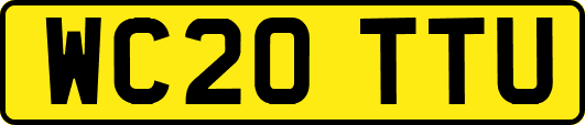 WC20TTU