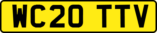 WC20TTV