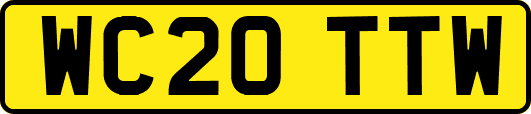 WC20TTW
