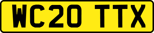 WC20TTX