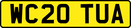 WC20TUA