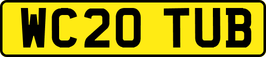 WC20TUB