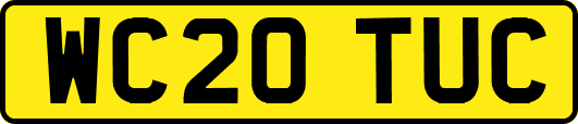 WC20TUC