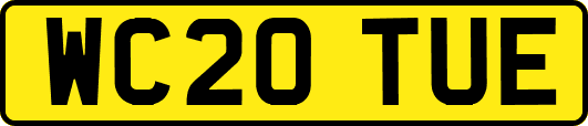 WC20TUE