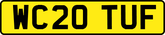 WC20TUF