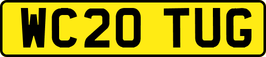 WC20TUG