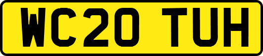 WC20TUH