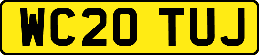 WC20TUJ
