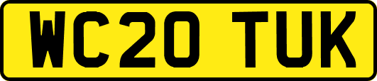 WC20TUK