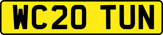 WC20TUN