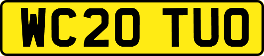 WC20TUO