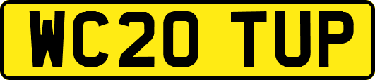 WC20TUP