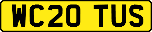 WC20TUS