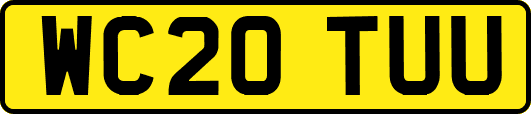 WC20TUU