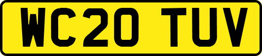 WC20TUV