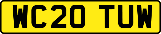 WC20TUW