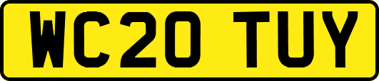WC20TUY
