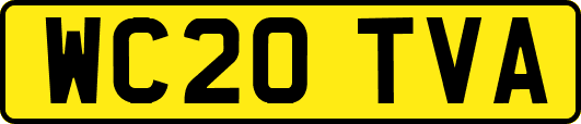 WC20TVA