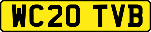 WC20TVB