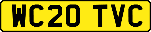 WC20TVC