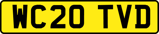 WC20TVD