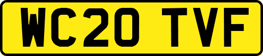 WC20TVF