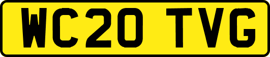 WC20TVG