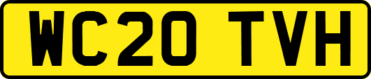 WC20TVH