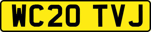 WC20TVJ