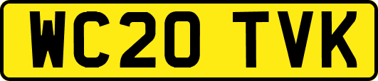 WC20TVK