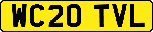 WC20TVL